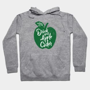 Gamma Sigma Phi Cider Hoodie